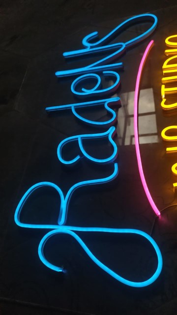 Neon Sign Custom
