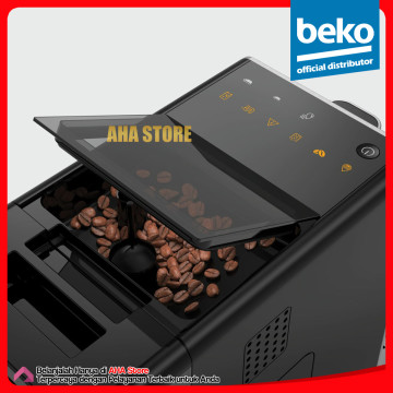 Beko Full Automatic Espresso Coffee Maker Mesin Kopi CEG5311X (Free Ongkir Jabodetabek)