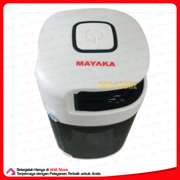 Mayaka Perangkap nyamuk Elektrik MK-062L.FS