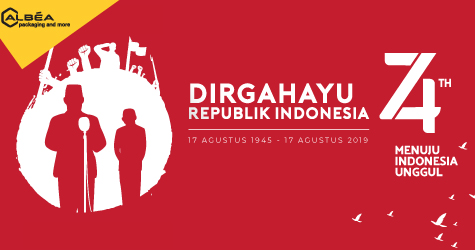 Dirgahayu Republik Indonesia image