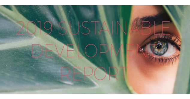 Albea Sustainable Development 2020-2025 Strategic Plan &amp;amp; 2019 CSR Report image