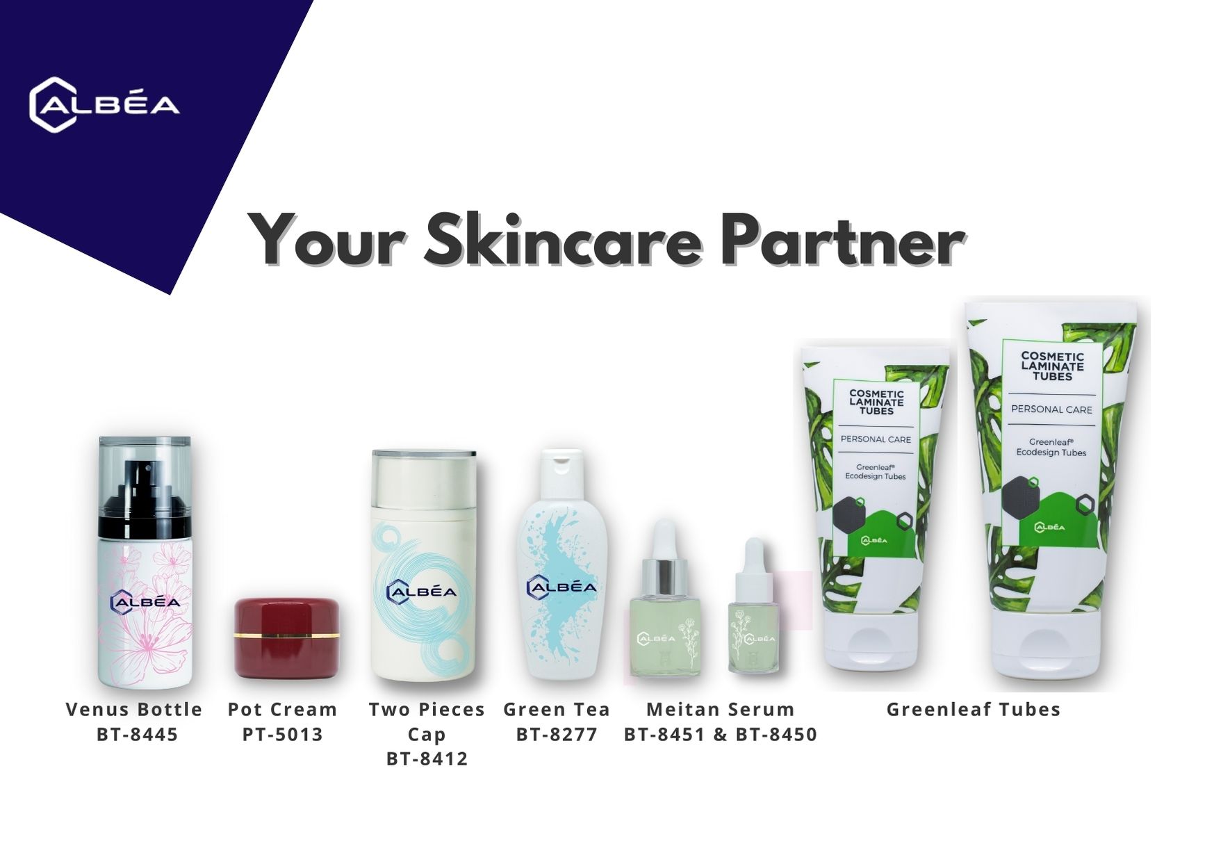 Your Skincare Partner image