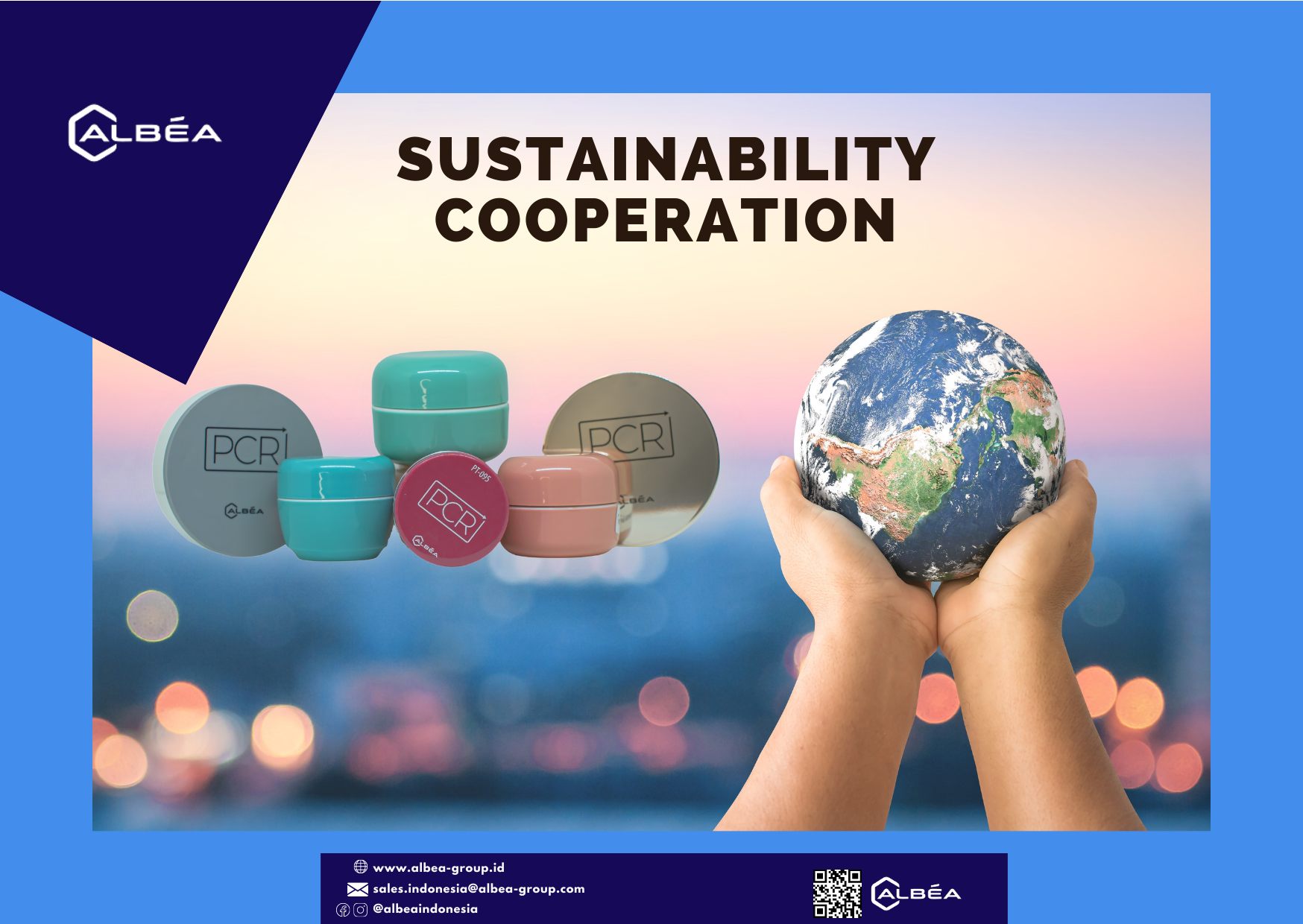 Sustainability Cooperation image