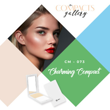 Charming Compact CM-073