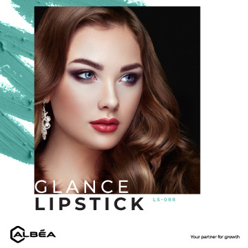 Glance Lipstick LS-088