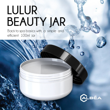 Lulur Beauty Jar PT-6028