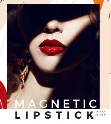 Magnetic Lipstick