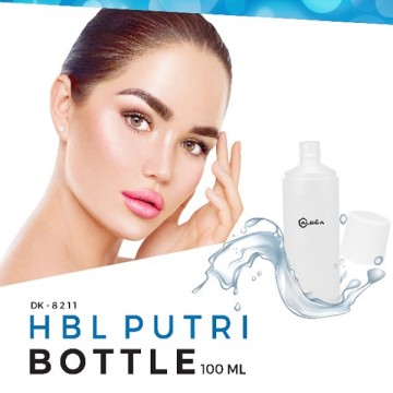 HBL Putri Bottle
