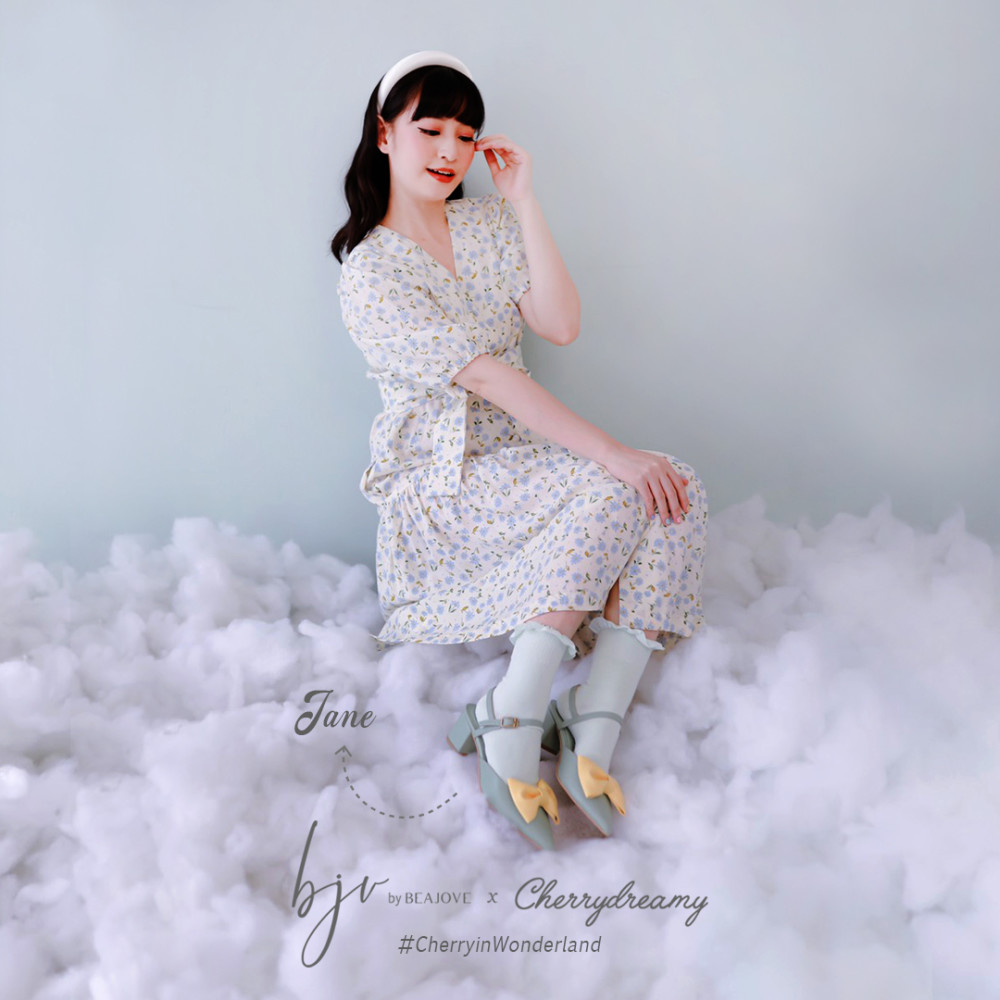 BJV x Cherrydreamy - Jane 1