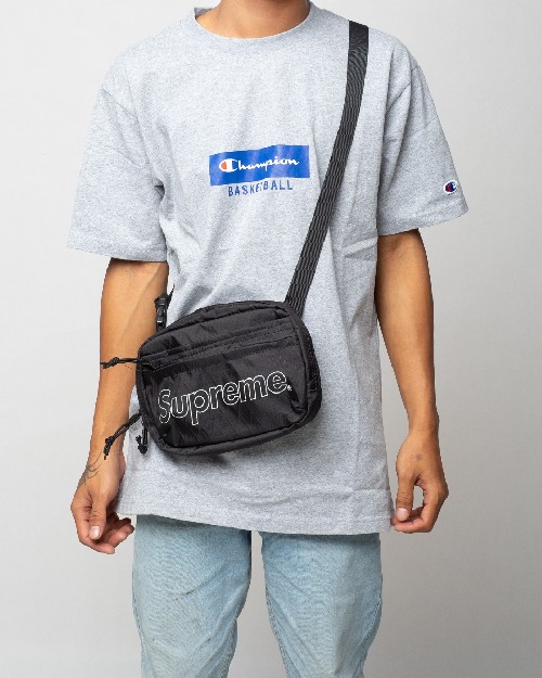 supreme pocket bag