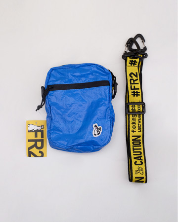 FR2 Sling Bag - Blue - 61977