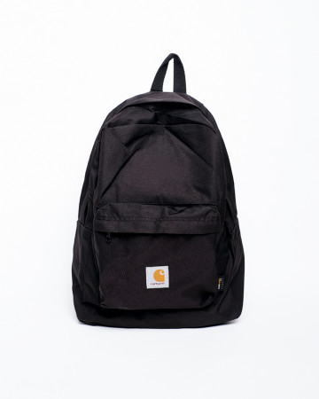 Carhartt WIP Watch Backpack - Black - 62033