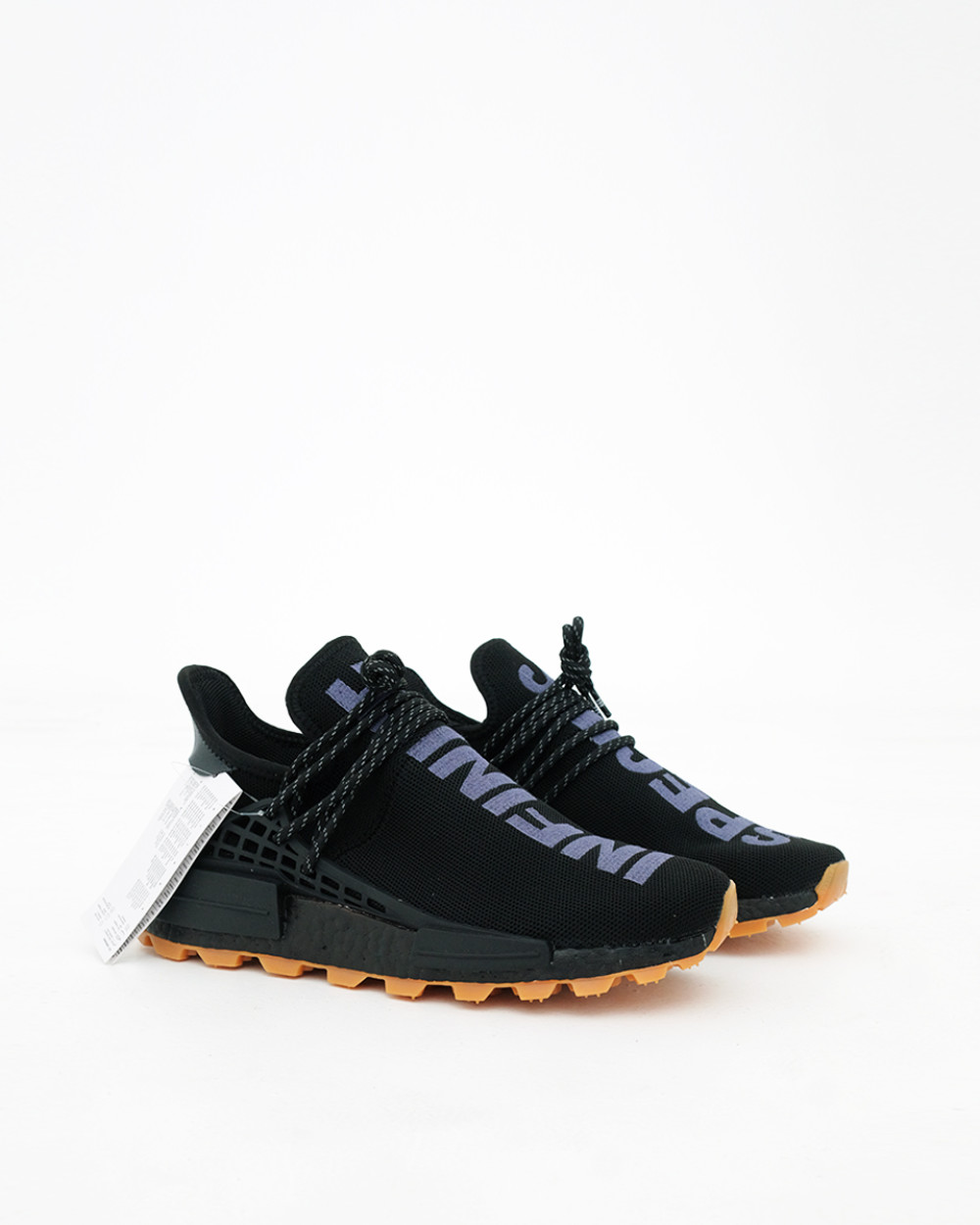 adidas nmd hu trail pharrell now is her time black