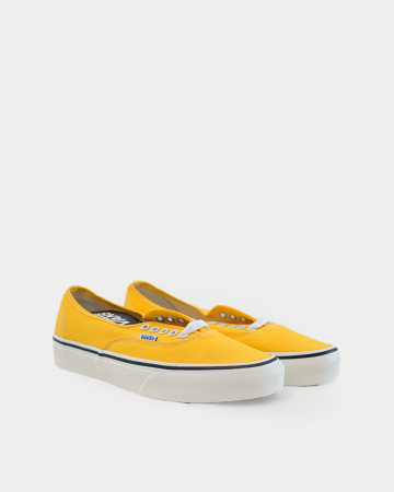 Vans Authentic - Yellow - 13588