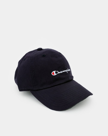 Champions Baseball cap Summer Caps - Navy - 62098