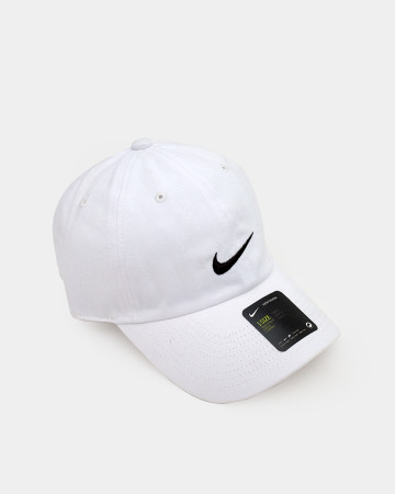 Nike caps - White - 62087