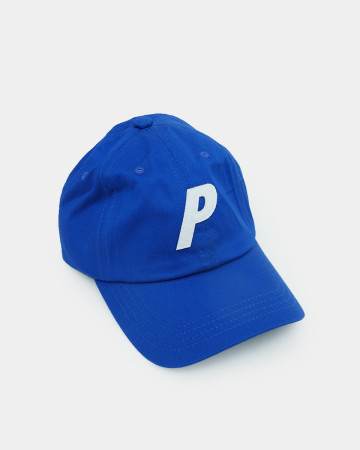 PALACA caps - Blue - 62139