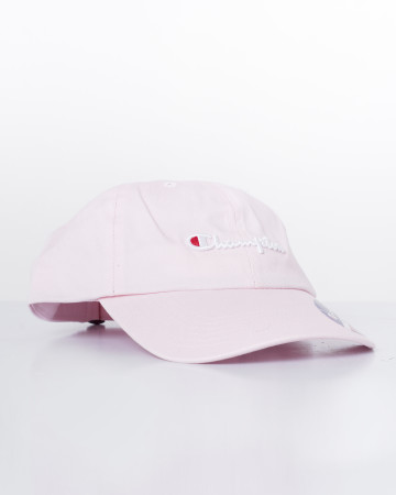 Champions Baseball cap Summer Caps - Pink - 62097