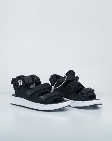 Sandal New Balance 750 - Black White - 13756