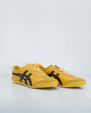 Onitsuka Tiger Mexico 66 Deluxe Nippon Made - Yellow/Black - 13761