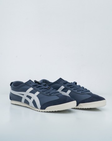 Onitsuka Tiger Mexico 66 Deluxe Nippon Made - Navy/White - 13762