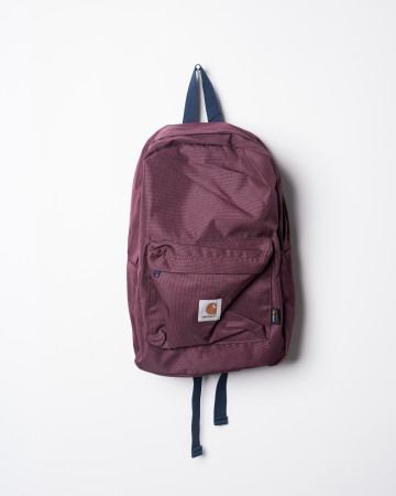 Carhartt WIP Watch Backpack - Red - 62032
