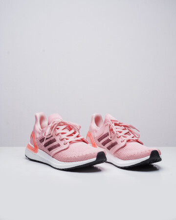 Adidas UltraBoost 20 Wmns UltraBoost 20 'Glory Pink' - 13865