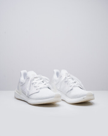 Adidas UltraBoost 20 Triple White - 13866