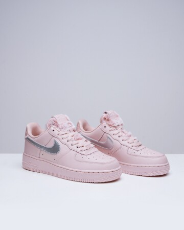 Nike Air Force 1 Low Pink Oxford - 13918
