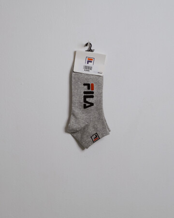 FILA Sock-Grey - 62505