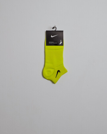Nike Sock-Yellow - 62359