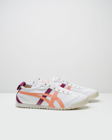 Onitsuka Tiger Mexico 66 Slip On - Airy Blue/Guava - 13942