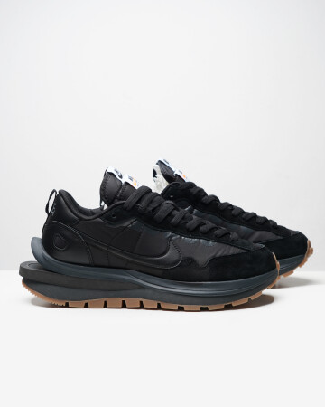 Nike Vaporwaffle sacai Black Gum-Black/Off-Noir/Off-Noir-13951