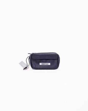 FOG Essentials Waist Bag Black - 62347
