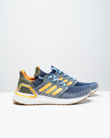 Adidas Ultraboost Dna Sea City Pack Philippines-Crew Navy / Solar Gold / Cloud White - 13984