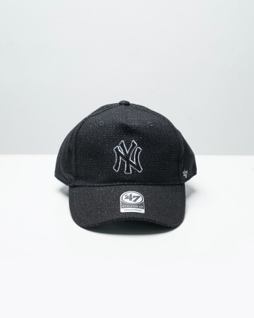 New York Yankees '47 Black Blink Clean Up - 62557
