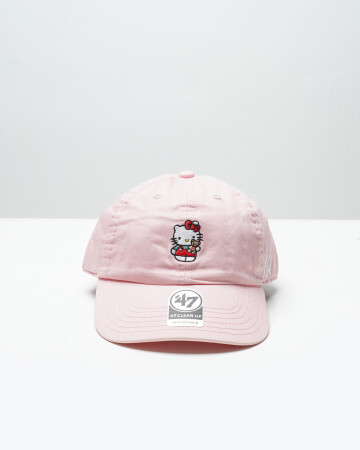New York Yankees '47 Pink Clean Up Hello Kitty - 62556