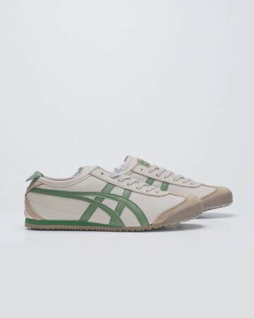 Onitsuka Tiger Mexico 66-Beige/Grass Green - 13993