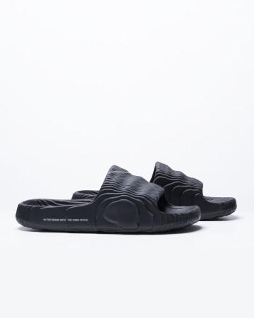 Adidas Adilette 22 Slides Black/Black 13997