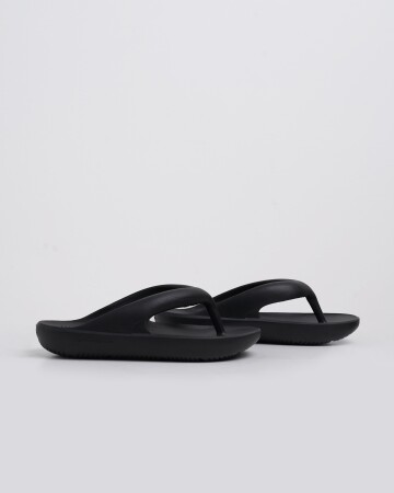New Balance Slippers x Taw & Toe Black - 13939