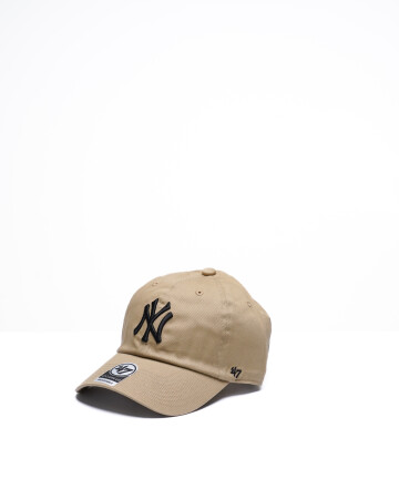 Cap New York Yankees 47 Khaki/Black 62649