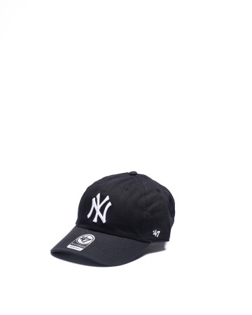 Cap New York Yankees 47 Black/White 62650