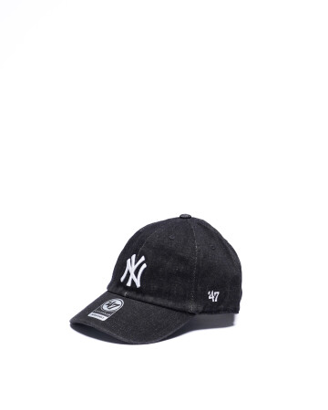 Cap New York Yankees 47 Black Jeans 62652