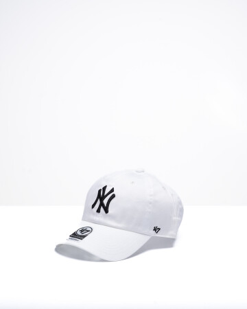 Cap New York Yankees 47 White/Black 62648