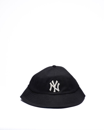 Bucket Hat NY Black MLB-62663