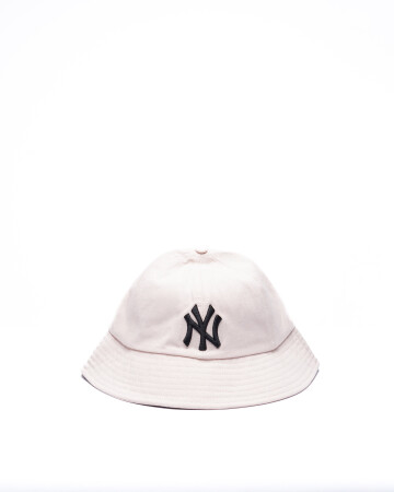 Bucket Hat NY Peach/Black MLB-62664