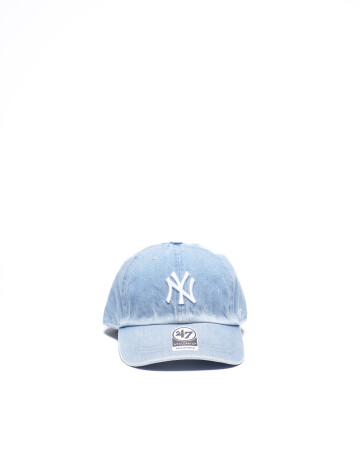 Cap New York Yankees 47 Blue Jeans-62653