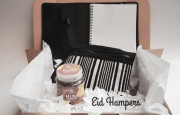 Eid Hampers