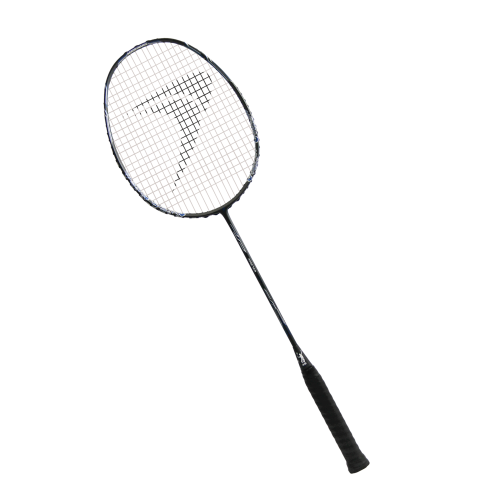  Flypower  Master 07 Raket  Badminton Black