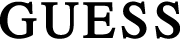 GUESS Logo